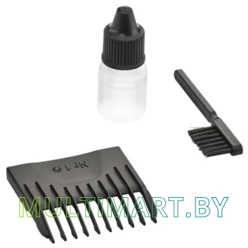 Машинка для стрижки Moser 1400-0050 картинка 3